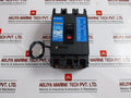 Terasaki Electric Xs100Ns 3 Pole Tembreak Circuit Breaker 15A Ac220V 50Ka