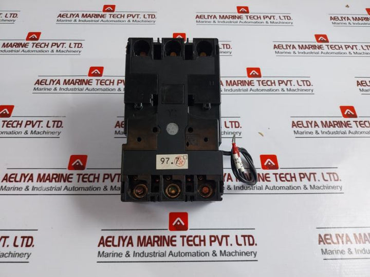 Terasaki Electric Xs100Ns 3 Pole Tembreak Circuit Breaker 15A Ac220V 50Ka