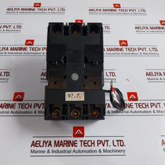 Terasaki Electric Xs100Ns 3 Pole Tembreak Circuit Breaker 15A Ac220V 50Ka