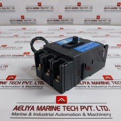 Terasaki Electric Xs100Ns 3 Pole Tembreak Circuit Breaker 15A Ac220V 50Ka
