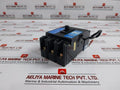 Terasaki Electric Xs100Ns 3 Pole Tembreak Circuit Breaker 15A Ac220V 50Ka