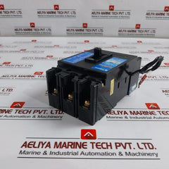 Terasaki Electric Xs100Ns 3 Pole Tembreak Circuit Breaker 15A Ac220V 50Ka