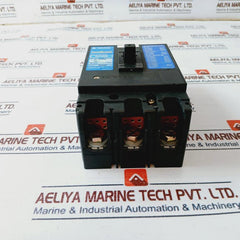 Terasaki Electric XS100NS Circuit Breaker 3 Pole 40A