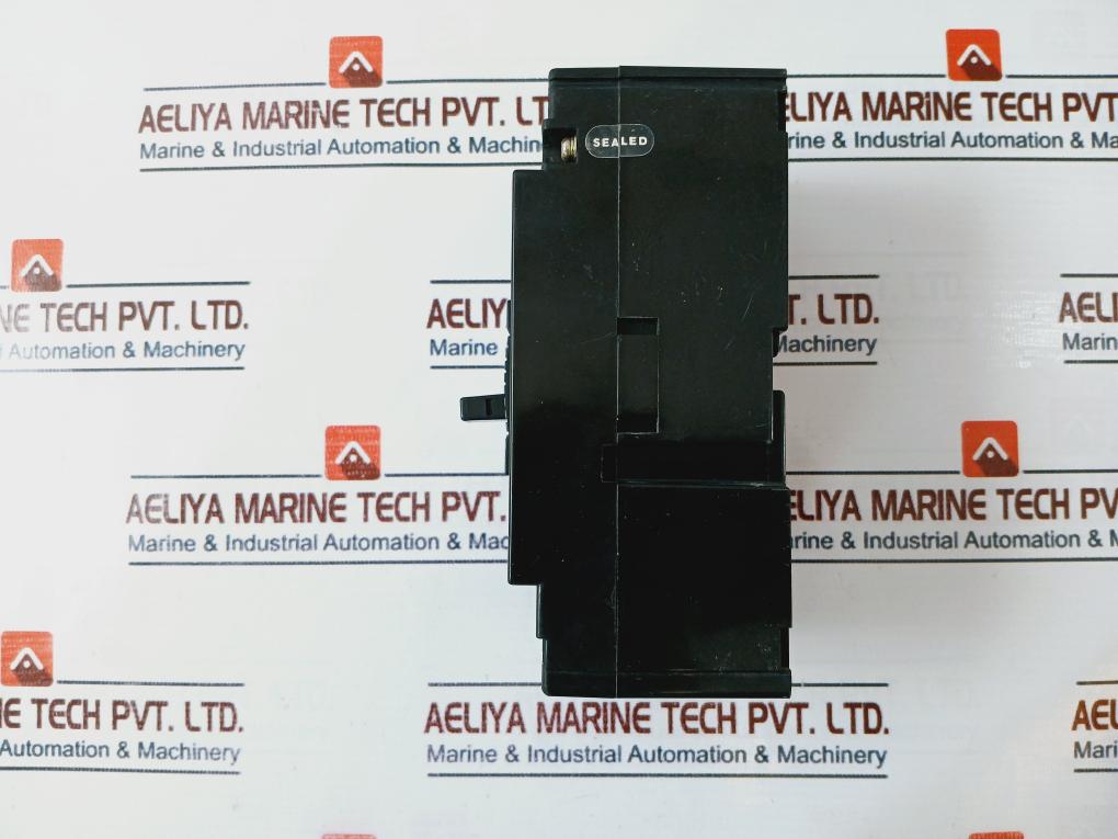 Terasaki Electric XS100NS Circuit Breaker 3 Pole 40A