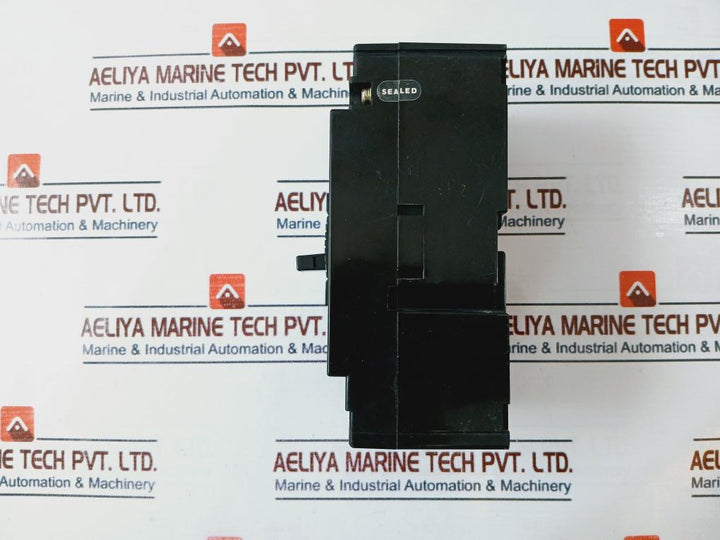 Terasaki Electric XS100NS Circuit Breaker 3 Pole 40A
