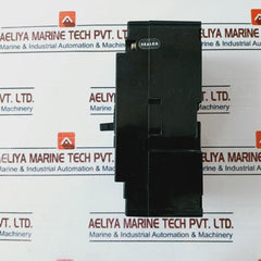 Terasaki Electric XS100NS Circuit Breaker 3 Pole 40A