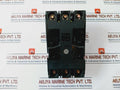 Terasaki Electric XS100NS Circuit Breaker 3 Pole 40A