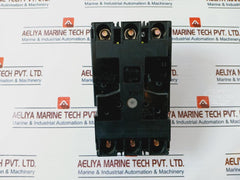 Terasaki Electric XS100NS Circuit Breaker 3 Pole 40A