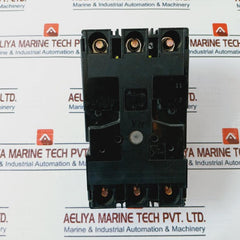Terasaki Electric XS100NS Circuit Breaker 3 Pole 40A