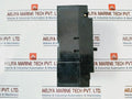 Terasaki Electric XS100NS Circuit Breaker 3 Pole 40A