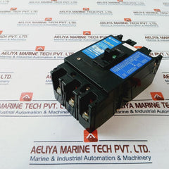 Terasaki Electric XS100NS Circuit Breaker 3 Pole 40A