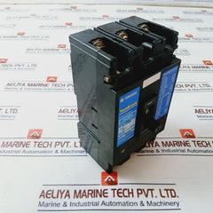 Terasaki Electric XS100NS Circuit Breaker 3 Pole 40A