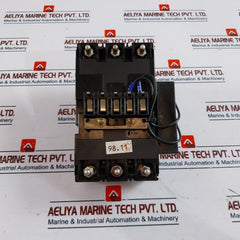 Terasaki Electric Xs100Ns Circuit Breaker 3 Pole 50A Ac600V Dc250V