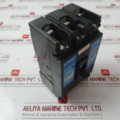 Terasaki Electric Xs100Ns Circuit Breaker 3 Pole Ac 600V Dc250V 20A Ac220V 50Ka