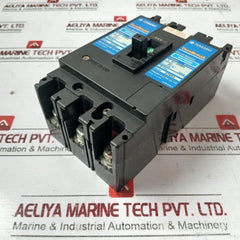 Terasaki Electric Xs100Ns Circuit Breaker 3 Pole Ac 600V Dc250V 20A Ac220V 50Ka