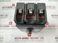 Terasaki Electric Xs100Ns Circuit Breaker 3 Pole Ac 600V Dc250V 20A Ac220V 50Ka
