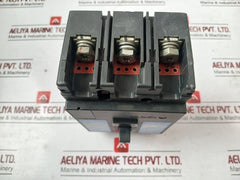 Terasaki Electric Xs100Ns Circuit Breaker 3 Pole Ac 600V Dc250V 20A Ac220V 50Ka