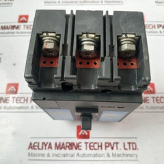 Terasaki Electric Xs100Ns Circuit Breaker 3 Pole Ac 600V Dc250V 20A Ac220V 50Ka
