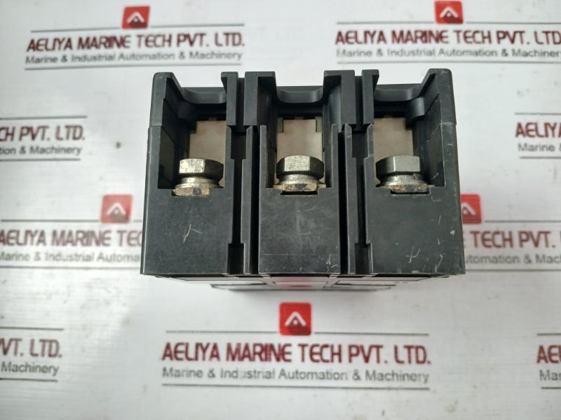 Terasaki Electric Xs100Ns Circuit Breaker 3 Pole Ac 600V Dc250V 20A Ac220V 50Ka