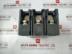 Terasaki Electric Xs100Ns Circuit Breaker 3 Pole Ac 600V Dc250V 20A Ac220V 50Ka