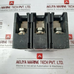 Terasaki Electric Xs100Ns Circuit Breaker 3 Pole Ac 600V Dc250V 20A Ac220V 50Ka