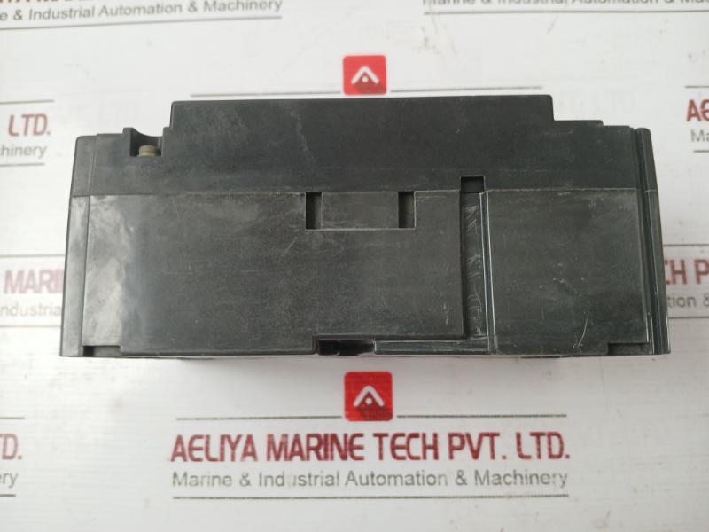 Terasaki Electric Xs100Ns Circuit Breaker 3 Pole Ac 600V Dc250V 20A Ac220V 50Ka