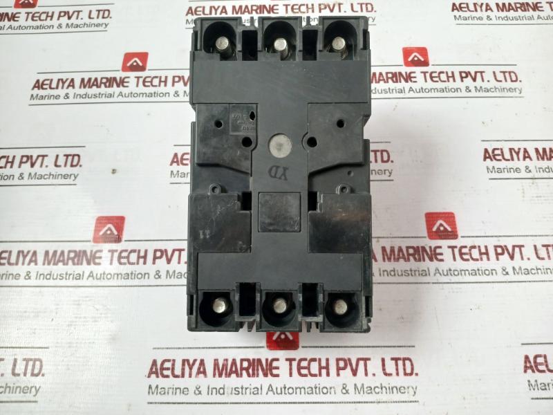 Terasaki Electric Xs100Ns Circuit Breaker 3 Pole Ac 600V Dc250V 20A Ac220V 50Ka