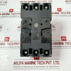 Terasaki Electric Xs100Ns Circuit Breaker 3 Pole Ac 600V Dc250V 20A Ac220V 50Ka