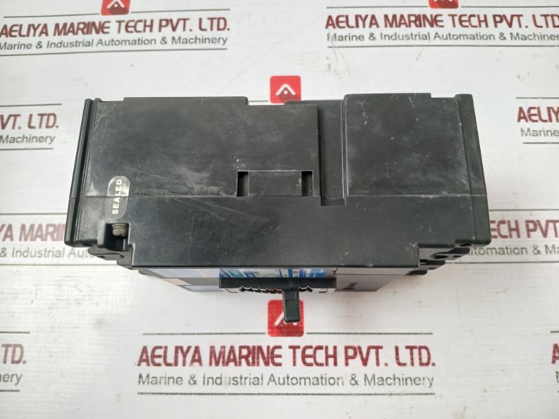 Terasaki Electric Xs100Ns Circuit Breaker 3 Pole Ac 600V Dc250V 20A Ac220V 50Ka