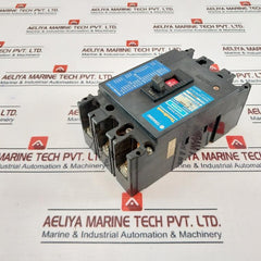 Terasaki Electric Xs100Ns Circuit Breaker 75A