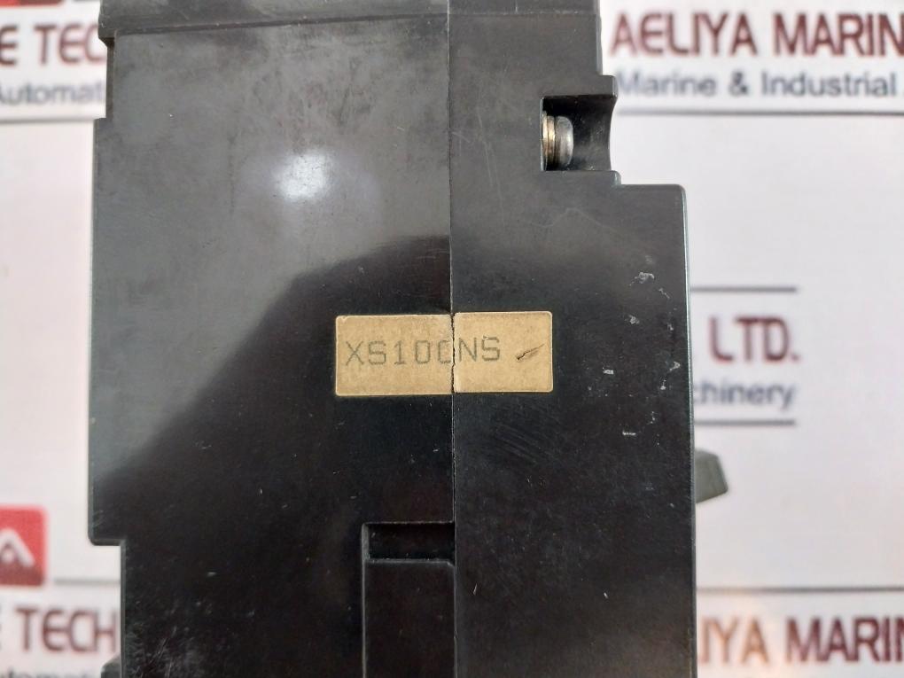 Terasaki Electric Xs100Ns Circuit Breaker 75A