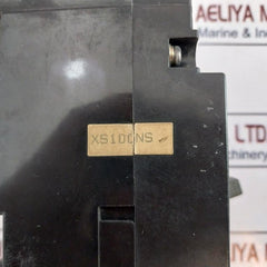 Terasaki Electric Xs100Ns Circuit Breaker 75A