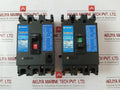 Terasaki Electric Xs100Ns Circuit Breaker Ac220V 50Ka Dc250V Ac600V