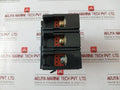 Terasaki Electric Xs100Ns Circuit Breaker Ac220V 50Ka Dc250V Ac600V
