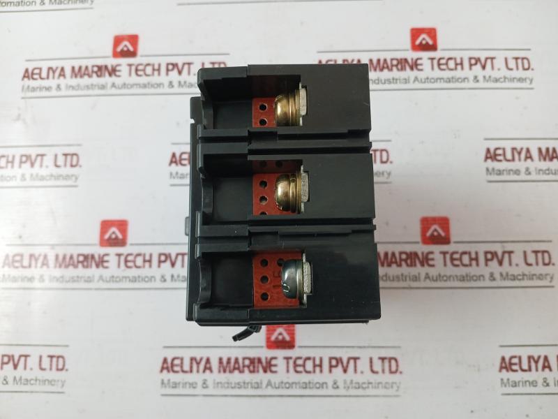 Terasaki Electric Xs100Ns Circuit Breaker Ac220V 50Ka Dc250V Ac600V