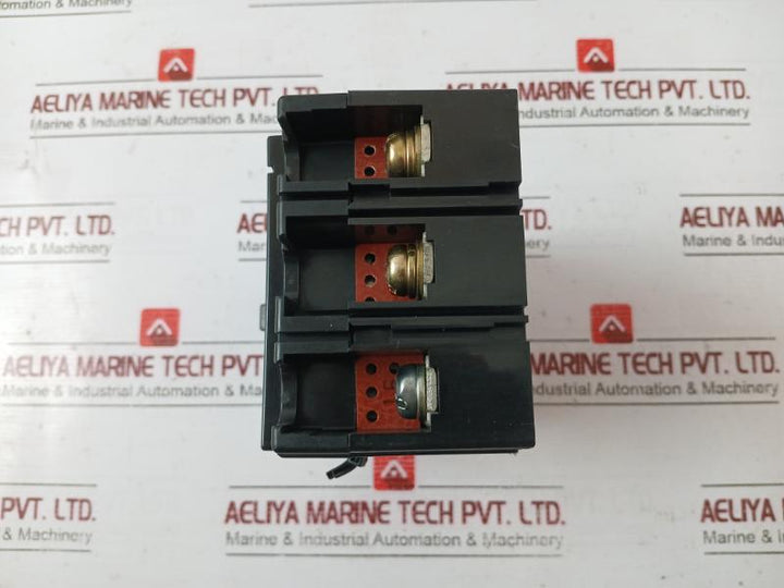 Terasaki Electric Xs100Ns Circuit Breaker Ac220V 50Ka Dc250V Ac600V