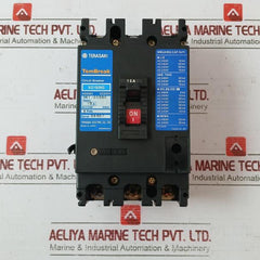 Terasaki Electric Xs100Ns Circuit Breaker Ac220V 50Ka Dc250V Ac600V