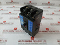 Terasaki Electric Xs100Ns Circuit Breaker Ac220V 50Ka Dc250V Ac600V
