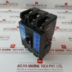 Terasaki Electric Xs100Ns Circuit Breaker Ac220V 50Ka Dc250V Ac600V