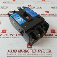 Terasaki Electric Xs100Ns Circuit Breaker Ac220V 50Ka Dc250V Ac600V
