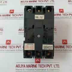 Terasaki Electric Xs100Ns Circuit Breaker Ac220V 50Ka Dc250V Ac600V