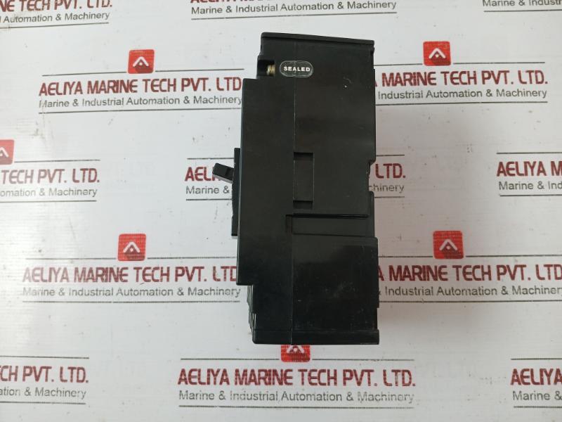 Terasaki Electric Xs100Ns Circuit Breaker Ac220V 50Ka Dc250V Ac600V