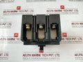 Terasaki Electric Xs100Ns Circuit Breaker Ac220V 50Ka Dc250V Ac600V