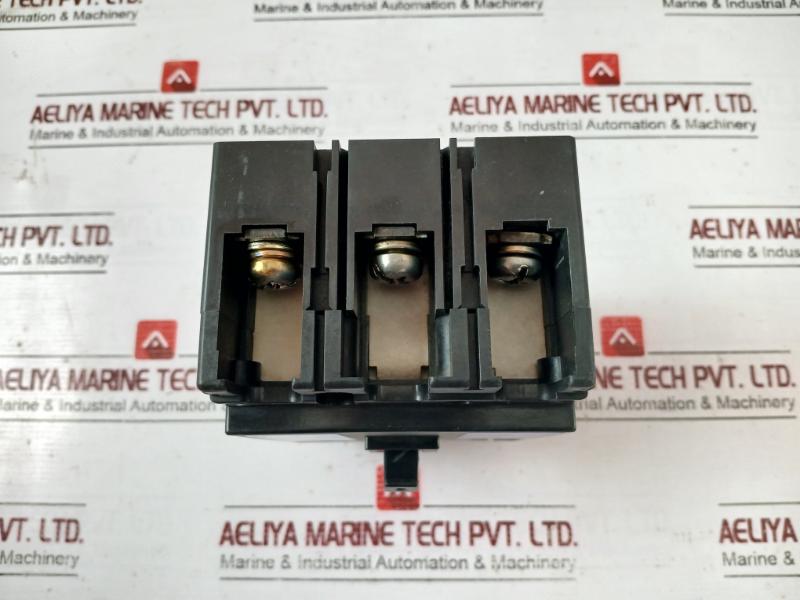 Terasaki Electric Xs100Ns Circuit Breaker Ac220V 50Ka Dc250V Ac600V