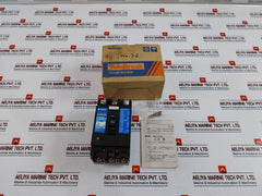 Terasaki Electric Xs100Ns Tembreak 3 Pole Circuit Breaker 60A Ac220V 50Ka