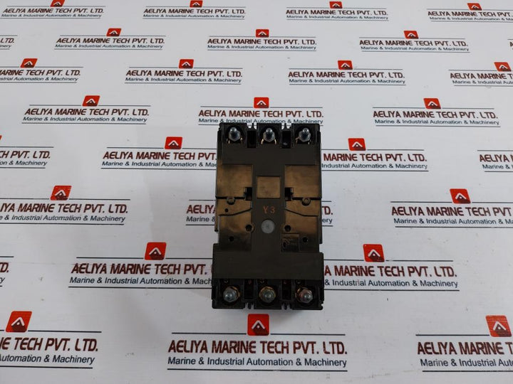 Terasaki Electric Xs100Ns Tembreak 3 Pole Circuit Breaker 60A Ac220V 50Ka