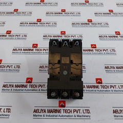 Terasaki Electric Xs100Ns Tembreak 3 Pole Circuit Breaker 60A Ac220V 50Ka