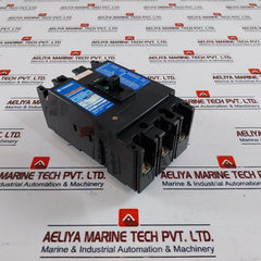 Terasaki Electric Xs100Ns Tembreak 3 Pole Circuit Breaker 60A Ac220V 50Ka