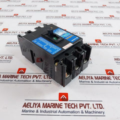 Terasaki Electric Xs100Ns Tembreak 3 Pole Circuit Breaker 60A Ac220V 50Ka