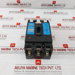 Terasaki Electric Xs100Ns Tembreak 3 Pole Circuit Breaker Ac600V Dc250V 50Ka